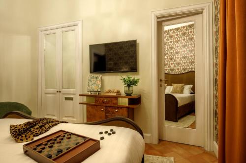 Hotel Parrasio