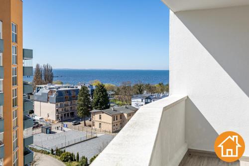 Apartamenty Chrobry z parkingiem w cenie - visitopl