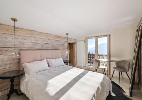Chalet Gloria