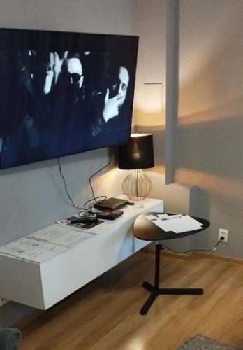 Apartament - Warszawska Starówka