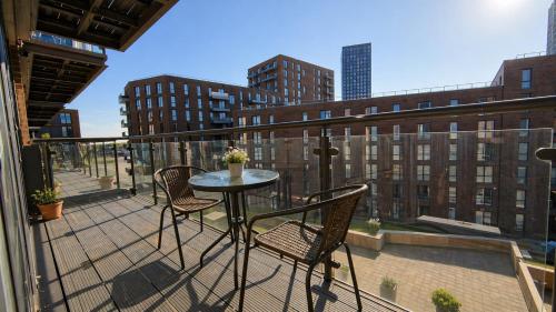 Foto Birmingham City Centre - Cosy one bed apartment 5