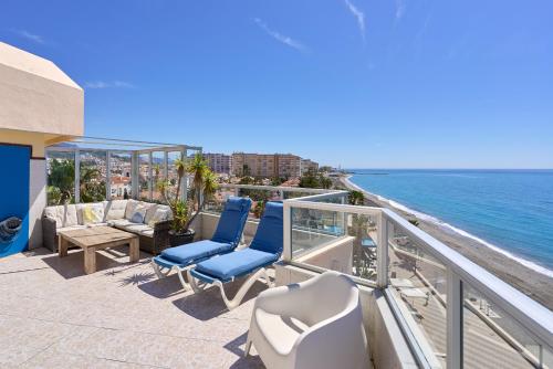 Atico Alegria Del Mar By Ist