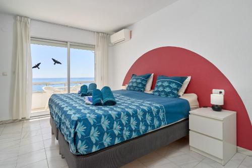 Atico Alegria Del Mar By Ist