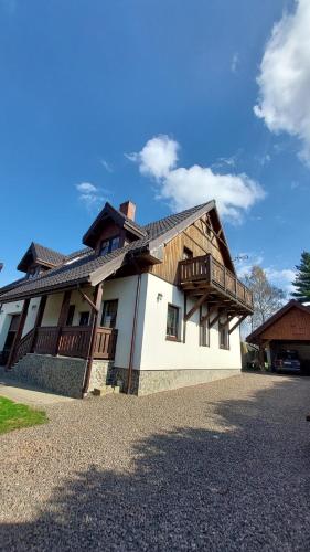 Apartament u Hillów