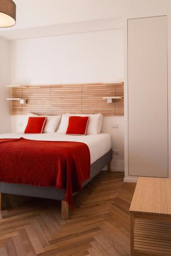 Bright Apt with Private Terrace near the Vatican - Casa Vacanze Romane