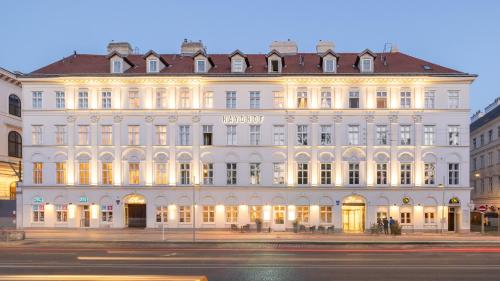 Foto Parkview Boutique Apartments 1
