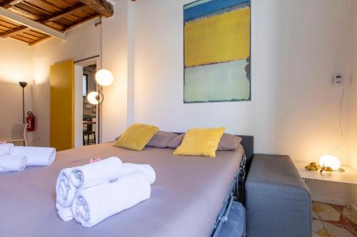 In Trastevere Alchimia Suite vacation home