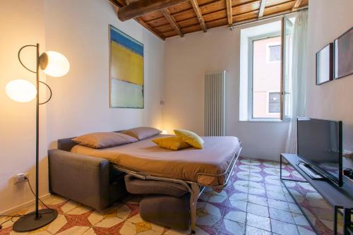 In Trastevere Alchimia Suite vacation home