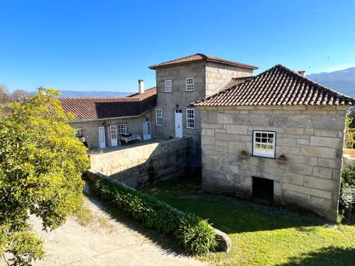 Casa de Aldeia