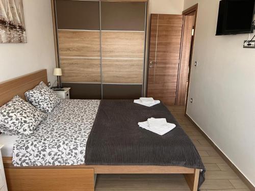 Apartment Marina