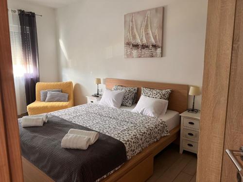 Apartment Marina