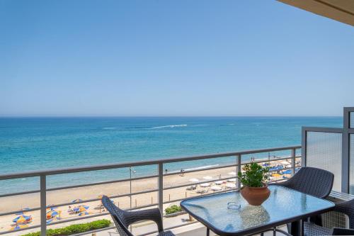 Paradise near the beach