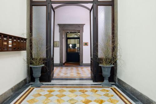 Relais Hotel Centrale "Dimora Storica"