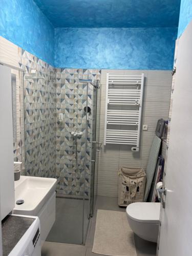 Magic VieW Luxury Penthouse with Jacuzzi and Sea view