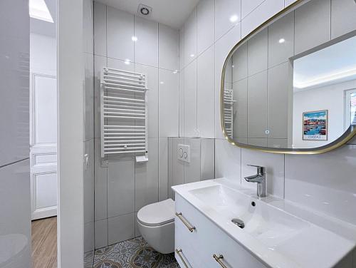 Viva Riviera Luxury Apartment Commandant André