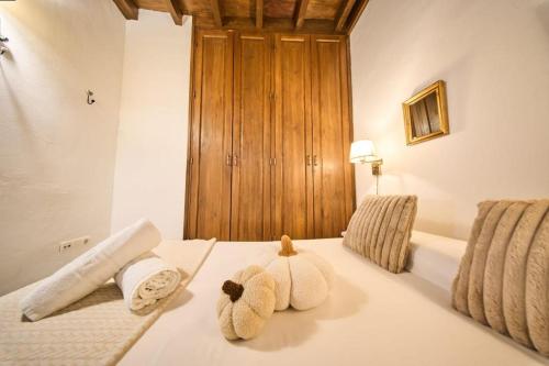 Alhambra Apartment