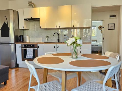 Apartament Matejki