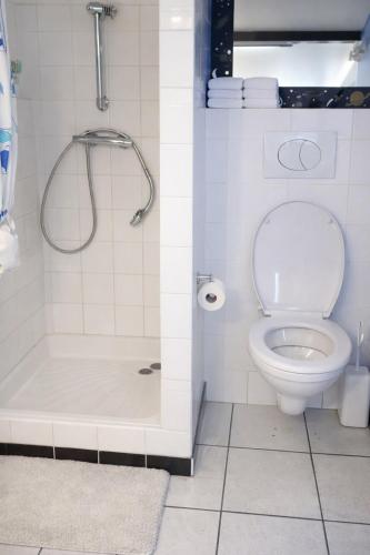 Studio with new kitchen, Non-Smoking