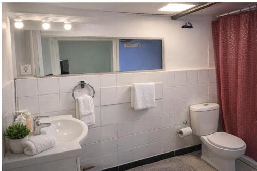 Studio with new kitchen, Non-Smoking