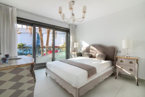 Appartement Croisette Cannes