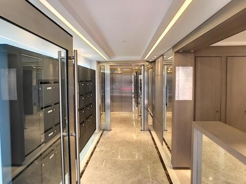 Appartement Croisette Cannes