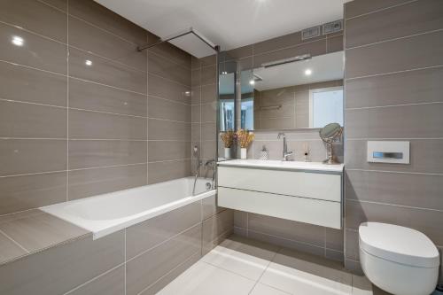Appartement Croisette Cannes