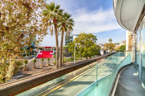 Appartement Croisette Cannes