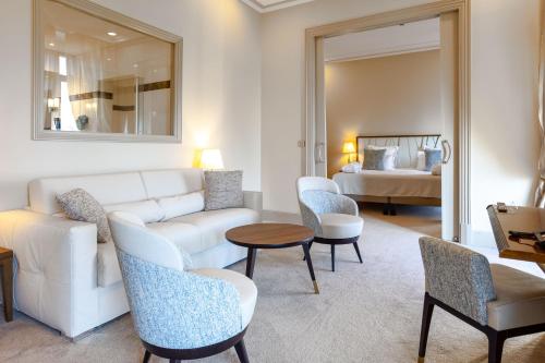 Westminster Hotel & Spa Nice photo 50
