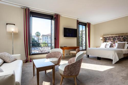 Westminster Hotel & Spa Nice photo 101