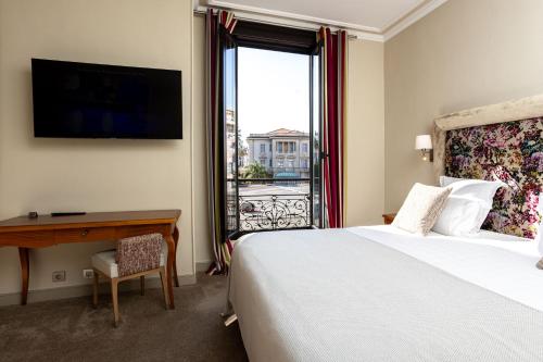 Westminster Hotel & Spa Nice photo 105
