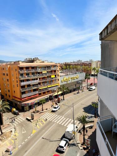 Apartments Lloret Sun