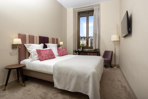 Westminster Hotel & Spa Nice photo 107