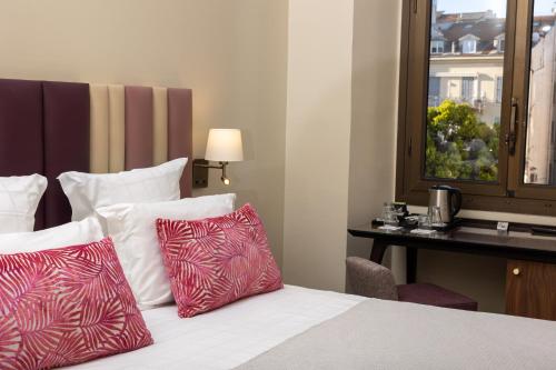 Westminster Hotel & Spa Nice photo 111