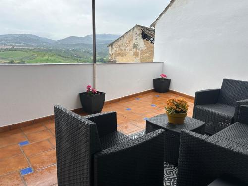 Foto Exclusive Views Ronda 6