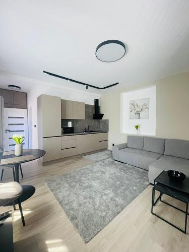 Luxury Apartment Baštová Old Town, Košice