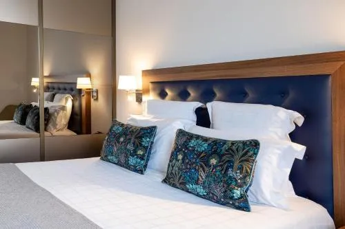 Westminster Hotel & Spa Nice photo 10