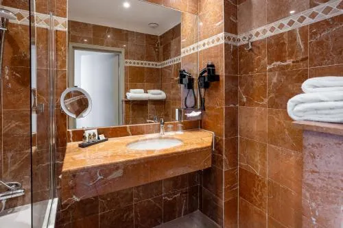 Westminster Hotel & Spa Nice photo 5