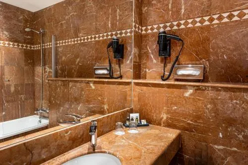 Westminster Hotel & Spa Nice photo 12