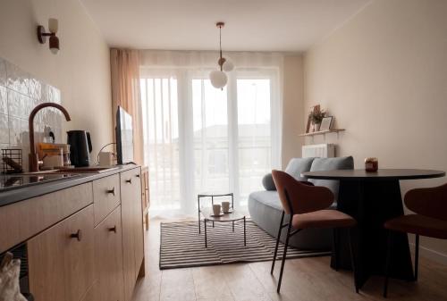 Apartament Słoneczny 43