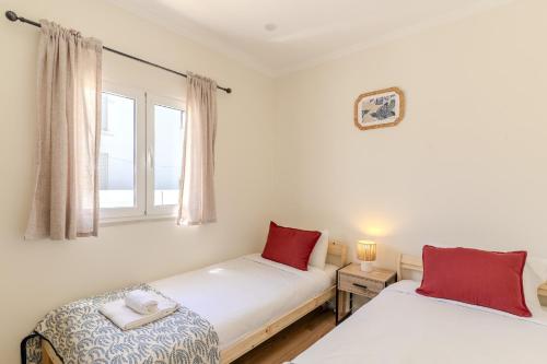 #380 The Sea View Haven Albufeira