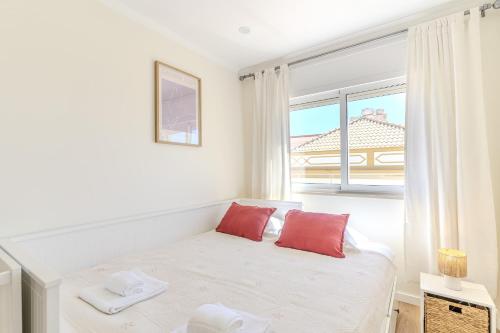 #380 The Sea View Haven Albufeira