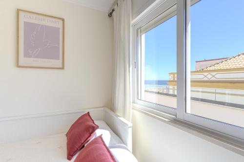 #380 The Sea View Haven Albufeira
