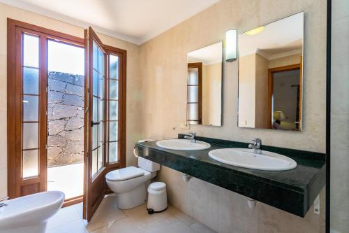 Villa MATIAS by Villitas