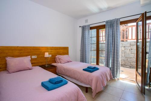 Villa MATIAS by Villitas