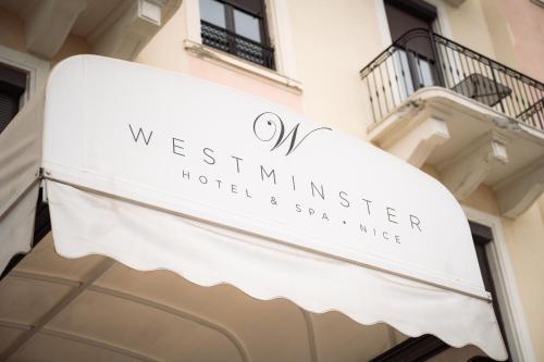 Westminster Hotel & Spa Nice photo 148