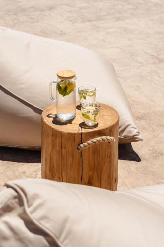 Thalelion 3 bedroom Villas with private pool and Jacuzzi