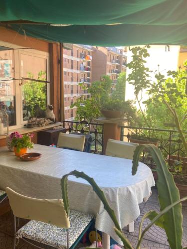 La Terrazza