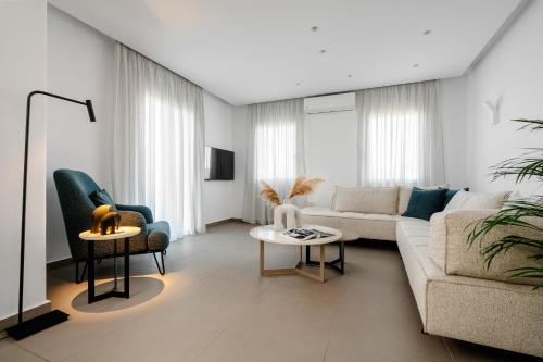 Thalelion 3 bedroom Villas with private pool and Jacuzzi