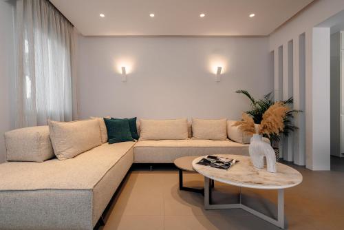 Thalelion 3 bedroom Villas with private pool and Jacuzzi