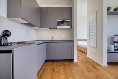 Bright 1BR near to the center of Milan